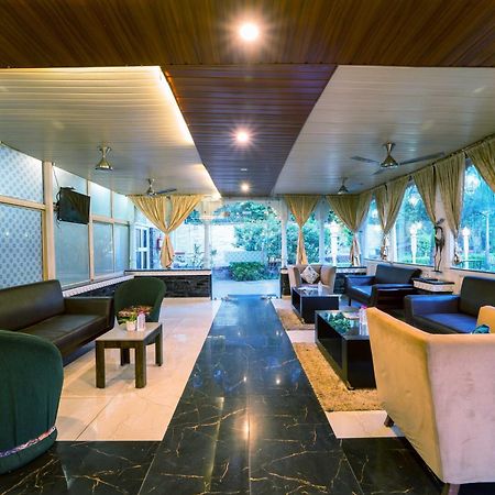 Treebo The Aravali Getaway Hotel Udaipur Exterior foto