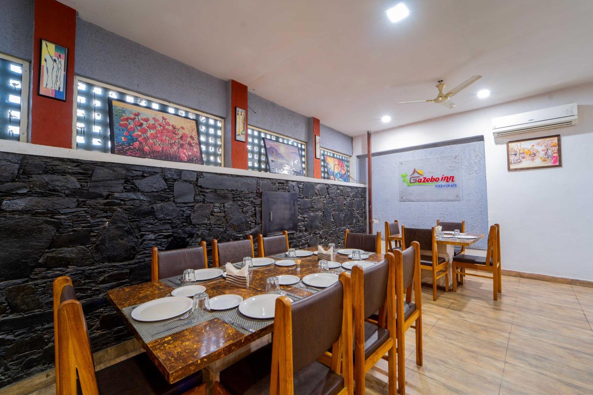 Treebo The Aravali Getaway Hotel Udaipur Exterior foto